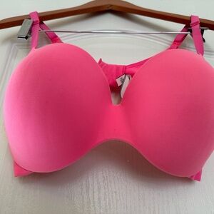 Victoria's Secret Pink Bra Size 38 D